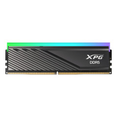 ADATA LANCER BLADE RGB DDR5 memoria 64 GB 2 x 32 GB 6000 MHz Data Integrity Check (verifica integrità dati)