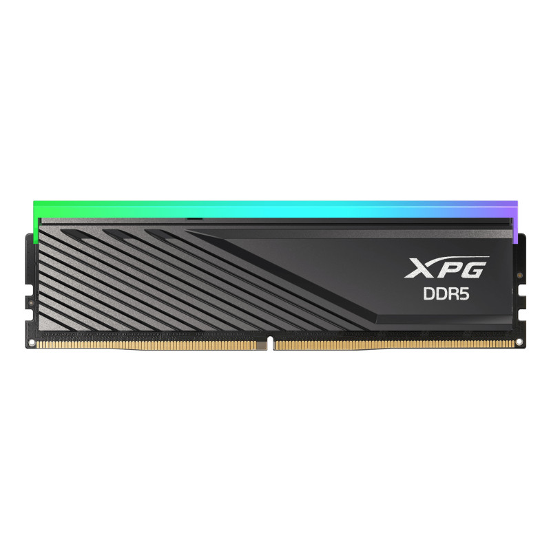 ADATA LANCER BLADE RGB DDR5 memoria 64 GB 2 x 32 GB 6000 MHz Data Integrity Check (verifica integrità dati)