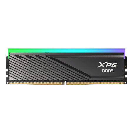 ADATA LANCER BLADE RGB DDR5 memory module 64 GB 2 x 32 GB 6000 MHz ECC