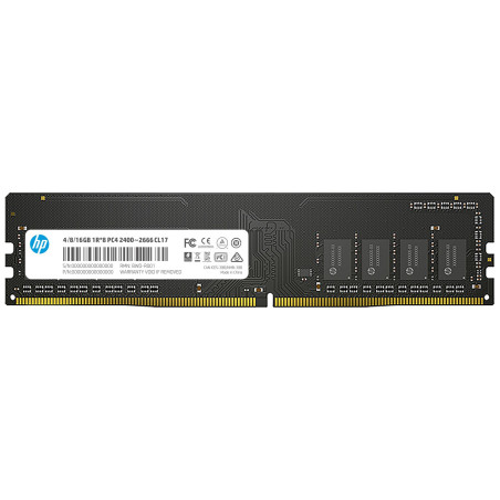 HP V2 memory module 32 GB DDR4 3200 MHz