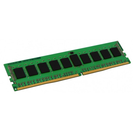 Kingston Technology ValueRAM KCP426NS8 8 memory module 8 GB 1 x 8 GB DDR4 2666 MHz ECC