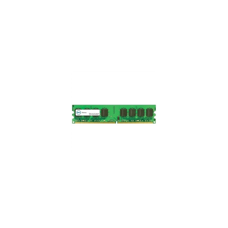 DELL AB663418 memory module 16 GB 1 x 16 GB DDR4 3200 MHz ECC DELL AB663418 memory module 16 GB 1 x 16 GB DDR4 3200 MHz ECC