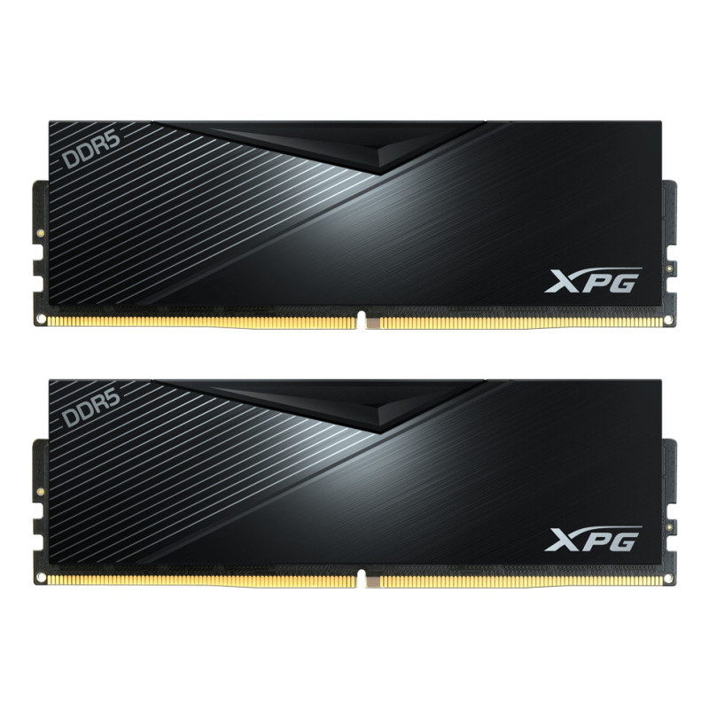 ADATA LANCER memoria 64 GB 2 x 32 GB DDR5 6400 MHz ADATA LANCER memoria 64 GB 2 x 32 GB DDR5 6400 MHz