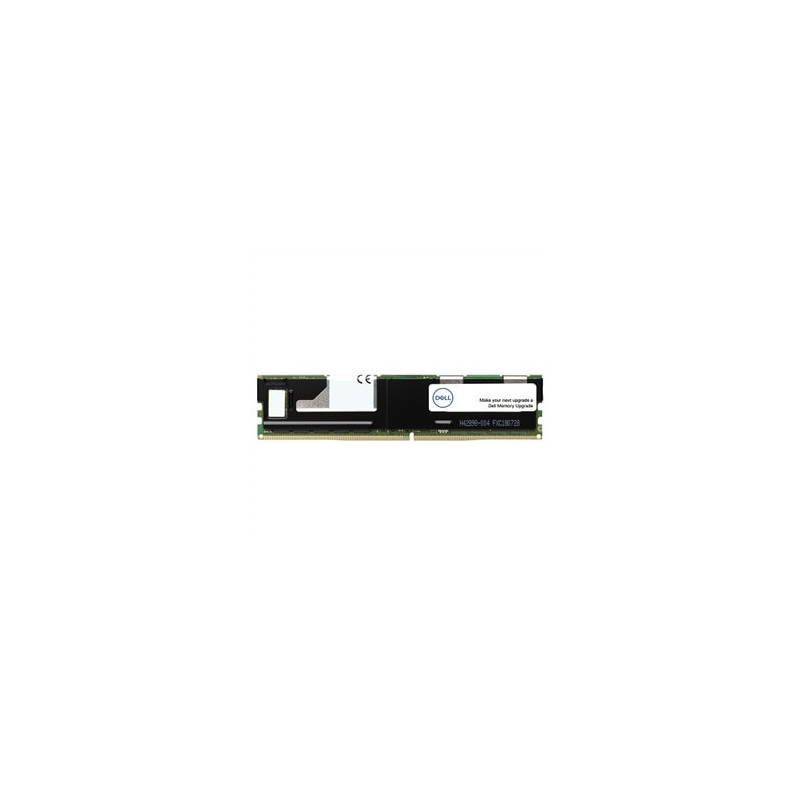 DELL AB663419 memory module 8 GB 1 x 8 GB DDR4 3200 MHz ECC DELL AB663419 memory module 8 GB 1 x 8 GB DDR4 3200 MHz ECC
