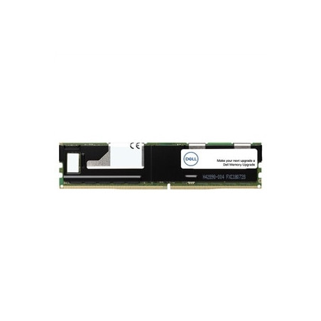DELL AB663419 memory module 8 GB 1 x 8 GB DDR4 3200 MHz ECC
