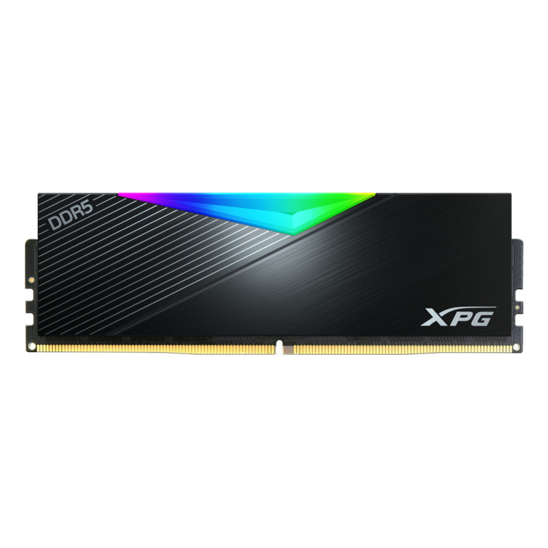 ADATA LANCER RGB memoria 32 GB 2 x 16 GB DDR5 6400 MHz