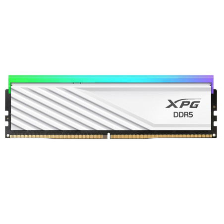 ADATA LANCER BLADE RGB memoria 32 GB 2 x 16 GB DDR5 6000 MHz Data Integrity Check (verifica integrità dati)