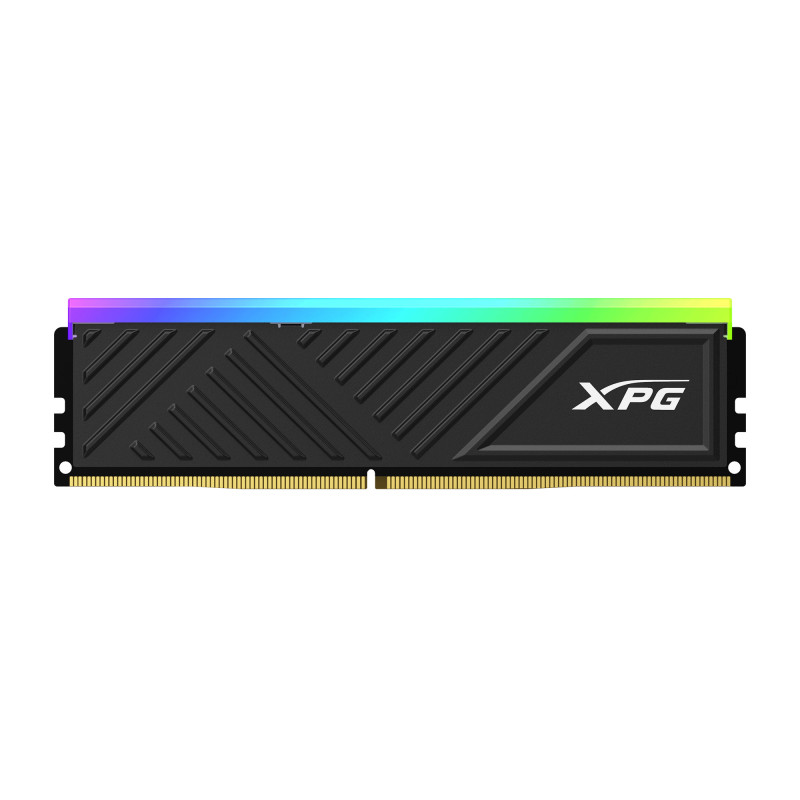 ADATA SPECTRIX D35G memoria 16 GB 1 x 16 GB DDR4 3200 MHz ADATA SPECTRIX D35G memoria 16 GB 1 x 16 GB DDR4 3200 MHz