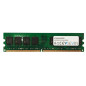 V7 V764002GBD memoria 2 GB 1 x 2 GB DDR2 800 MHz V7 V764002GBD memoria 2 GB 1 x 2 GB DDR2 800 MHz