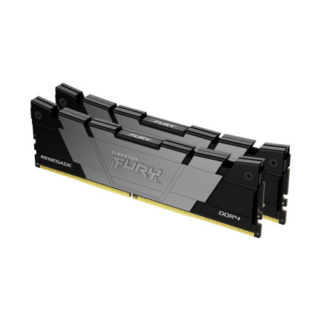 Kingston Technology FURY Renegade memory module 16 GB 2 x 8 GB DDR4 1600 MHz