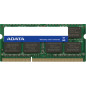 ADATA ADDS1600W4G11-S memoria 4 GB 1 x 4 GB DDR3 1600 MHz