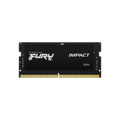 Kingston Technology FURY Impact memory module 32 GB 2 x 16 GB DDR5 3200 MHz