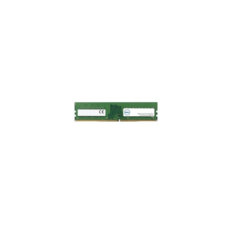 DELL AB371019 memoria 16 GB 1 x 16 GB DDR4 3200 MHz DELL AB371019 memoria 16 GB 1 x 16 GB DDR4 3200 MHz