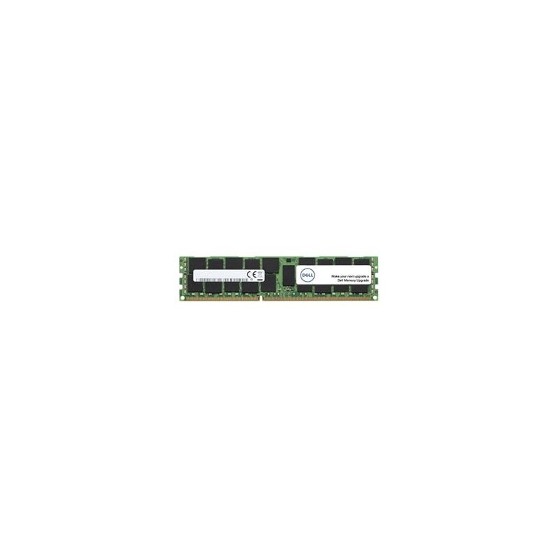 DELL A6994465 memoria 16 GB 1 x 16 GB DDR3 1600 MHz Data Integrity Check (verifica integrità dati)