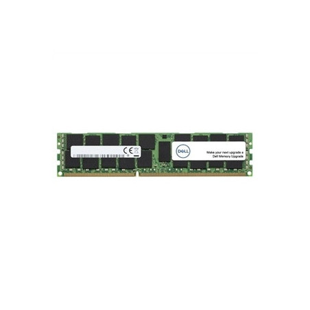 DELL A6994465 memoria 16 GB 1 x 16 GB DDR3 1600 MHz Data Integrity Check (verifica integrità dati)