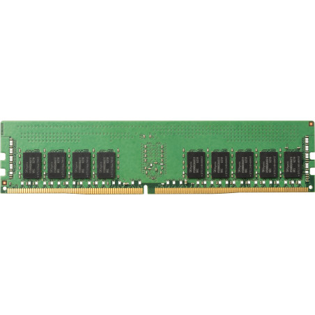HP 16GB DDR4 2666MHz memory module 1 x 16 GB ECC