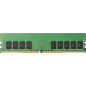 HP 16GB DDR4 2666MHz memory module 1 x 16 GB ECC HP 16GB DDR4 2666MHz memory module 1 x 16 GB ECC