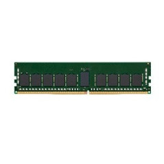 Kingston Technology KSM26RD4 64HCR memory module 64 GB 1 x 64 GB DDR4 2666 MHz ECC