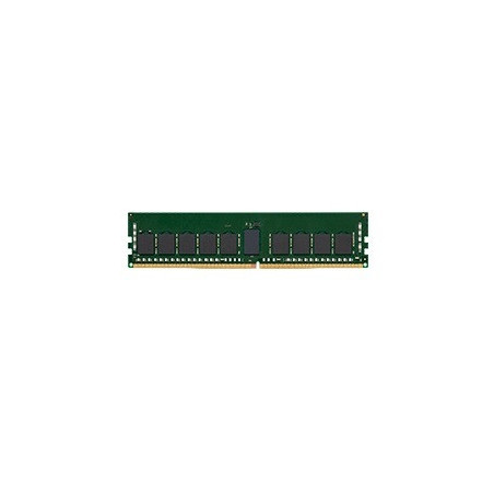 Kingston Technology KSM26RD4/64HCR memory module 64 GB 1 x 64 GB DDR4 2666 MHz ECC