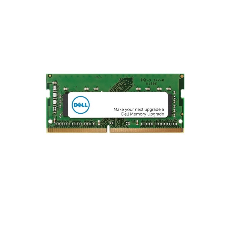 DELL AC774051 memory module 16 GB 1 x 16 GB DDR5 5600 MHz ECC DELL AC774051 memory module 16 GB 1 x 16 GB DDR5 5600 MHz ECC