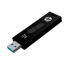 HP x911w unità flash USB 256 GB USB tipo A 3.2 Gen 1 (3.1 Gen 1) Nero