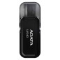 ADATA UV240 unità flash USB 32 GB USB tipo A 2.0 Nero ADATA UV240 unità flash USB 32 GB USB tipo A 2.0 Nero