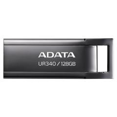 ADATA UR340 unità flash USB 128 GB USB tipo A 3.2 Gen 2 (3.1 Gen 2) Nero