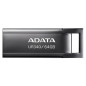 ADATA UR340 unità flash USB 64 GB USB tipo A 3.2 Gen 2 (3.1 Gen 2) Nero ADATA UR340 unità flash USB 64 GB USB tipo A 3.2 Gen 2 (3.1 Gen 2) Nero
