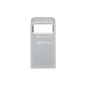 Kingston Technology DataTraveler Micro USB flash drive 128 GB USB Type-A 3.2 Gen 1 (3.1 Gen 1) Silver Kingston Technology DataTraveler Micro USB flash drive 128 GB USB Type-A 3.2 Gen 1 (3.1 Gen 1) Silver