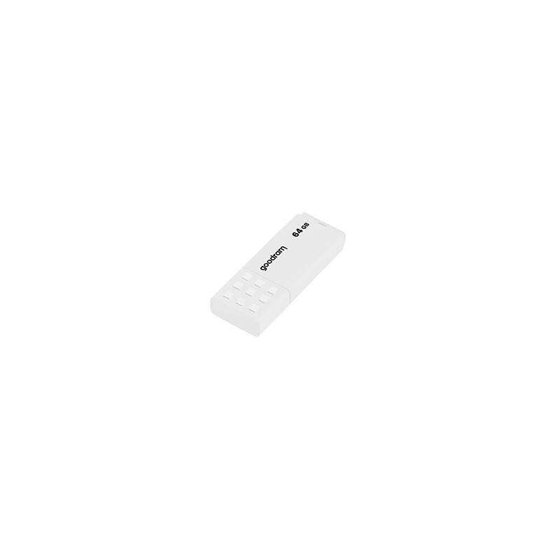 Goodram UME2 USB flash drive 64 GB USB Type-A 2.0 White