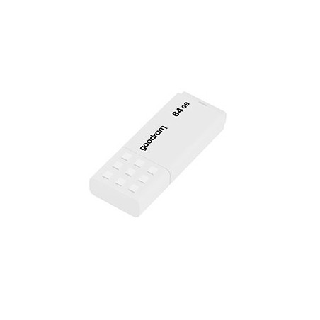 Goodram UME2 USB flash drive 64 GB USB Type-A 2.0 White