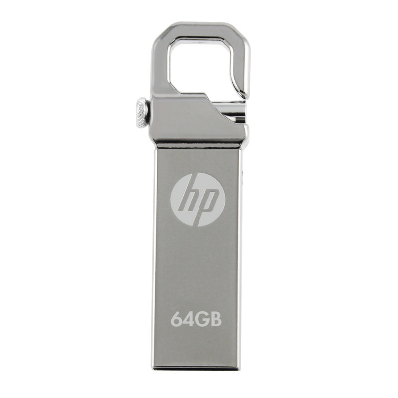 HP v250w unità flash USB 64 GB USB tipo A 2.0 Argento HP v250w unità flash USB 64 GB USB tipo A 2.0 Argento