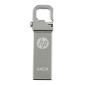 HP v250w unità flash USB 64 GB USB tipo A 2.0 Argento HP v250w unità flash USB 64 GB USB tipo A 2.0 Argento