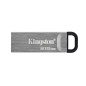Kingston Technology DataTraveler Drive Flash USB Kyson da 512GB Kingston Technology DataTraveler Drive Flash USB Kyson da 512GB