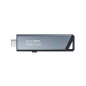 ADATA UE800 unità flash USB 512 GB USB tipo-C 3.2 Gen 2 (3.1 Gen 2) Argento ADATA UE800 unità flash USB 512 GB USB tipo-C 3.2 Gen 2 (3.1 Gen 2) Argento