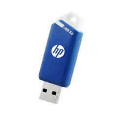 HP x755w unità flash USB 32 GB USB tipo A 3.2 Gen 1 (3.1 Gen 1) Blu, Bianco
