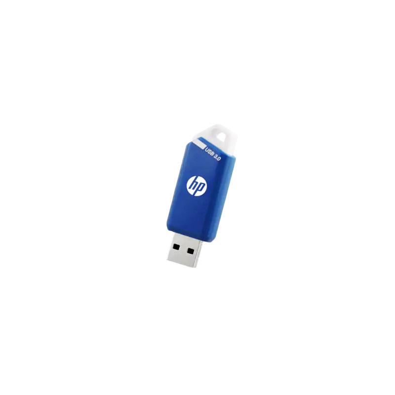 HP x755w unità flash USB 32 GB USB tipo A 3.2 Gen 1 (3.1 Gen 1) Blu, Bianco HP x755w unità flash USB 32 GB USB tipo A 3.2 Gen 1 (3.1 Gen 1) Blu, Bianco