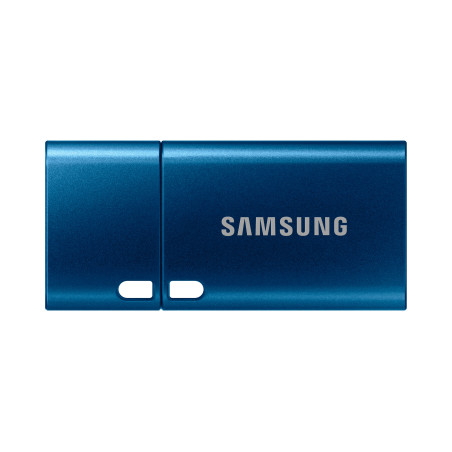 Samsung MUF-128DA USB flash drive 128 GB USB Type-C 3.2 Gen 1 (3.1 Gen 1) Blue