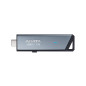 ADATA AELI-UE800-2T-CSG USB flash drive 2 TB USB Type-C 3.2 Gen 2 (3.1 Gen 2) Silver