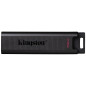 Kingston Technology DataTraveler Max USB flash drive 512 GB USB Type-C 3.2 Gen 2 (3.1 Gen 2) Black Kingston Technology DataTraveler Max USB flash drive 512 GB USB Type-C 3.2 Gen 2 (3.1 Gen 2) Black
