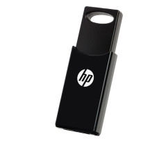 HP v212w USB flash drive 32 GB USB Type-A 2.0 Black