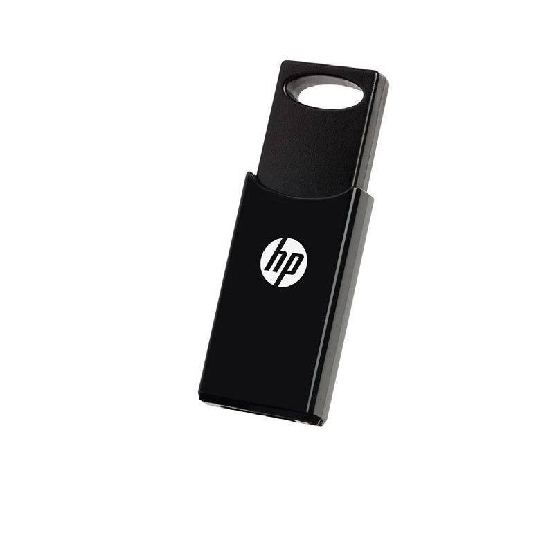 HP v212w USB flash drive 32 GB USB Type-A 2.0 Black