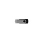 Goodram UTS2 USB flash drive 64 GB USB Type-A 2.0 Black