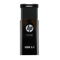 HP x770w unità flash USB 256 GB USB tipo A 3.2 Gen 1 (3.1 Gen 1) Nero HP x770w unità flash USB 256 GB USB tipo A 3.2 Gen 1 (3.1 Gen 1) Nero