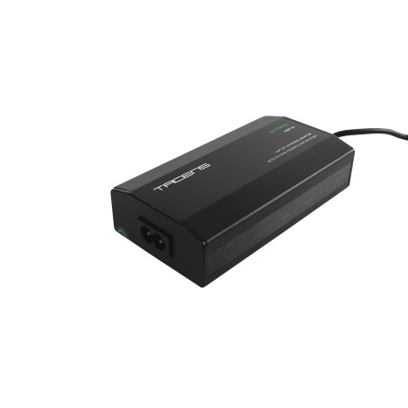 Tacens Anima Anima 100W power adapter inverter Indoor Black