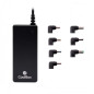 CoolBox COO-NB065-0 adattatore e invertitore Interno 65 W Nero CoolBox COO-NB065-0 adattatore e invertitore Interno 65 W Nero