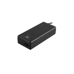 Ewent EW3965 power adapter inverter Indoor 65 W Black