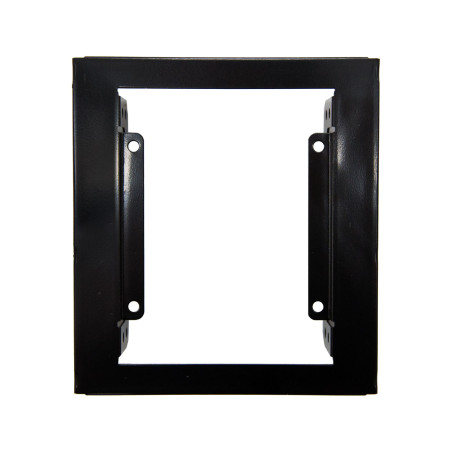 Nanocable 10.99.0002 computer case part Universal HDD Cage