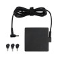 ASUS U90W-01(ADP-90LE B) power adapter/inverter Indoor 90 W Black ASUS U90W-01(ADP-90LE B) power adapter/inverter Indoor 90 W Black