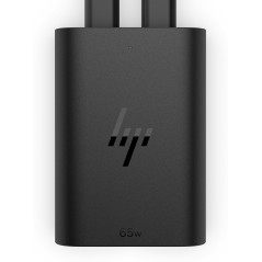 HP 65W GaN USB-C Laptop Charger